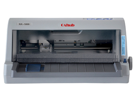  嘉智联 NX-1800打印机驱动