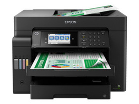  Epson L15158打印机驱动