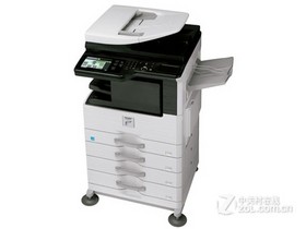  夏普 MX-3108U打印机驱动