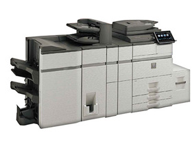  夏普 MX-M6508N打印机驱动