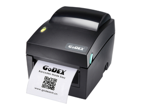 科诚GoDEX DT41打印机驱动
