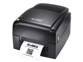 科诚GoDEX EZ120打印机驱动