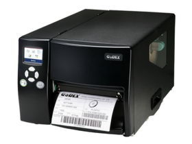 科诚GoDEX EZ6350i打印机驱动
