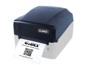 科诚GoDEX GE300打印机驱动
