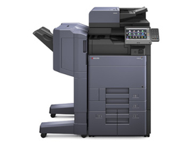 京瓷 TASKalfa 4053ci打印机驱动