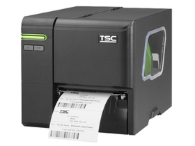 TSC MA2400打印机驱动