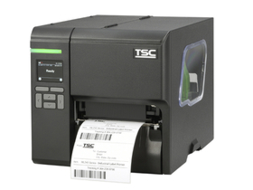TSC MA2400P打印机驱动