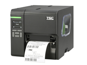 TSC ML340P打印机驱动