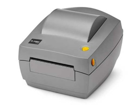 斑马Zebra ZD120打印机驱动