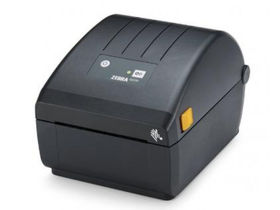 斑马Zebra ZD220打印机驱动
