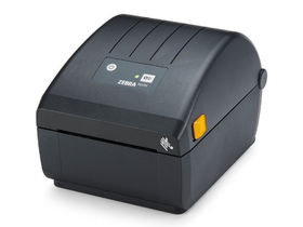 斑马Zebra ZD230打印机驱动
