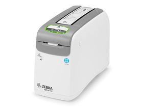 斑马Zebra ZD510-HC打印机驱动