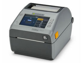 斑马Zebra ZD621R打印机驱动
