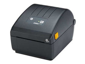 斑马Zebra ZD888打印机驱动