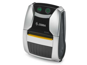 斑马Zebra ZQ310打印机驱动