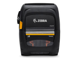 斑马Zebra ZQ511打印机驱动