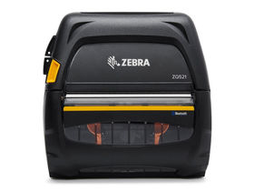 斑马Zebra ZQ521打印机驱动