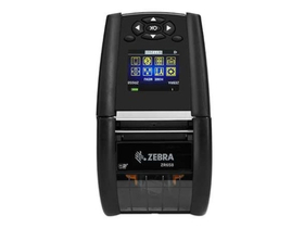 斑马Zebra ZR658打印机驱动