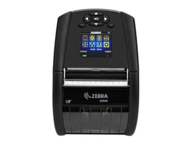 斑马Zebra ZR668打印机驱动