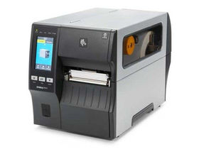 斑马Zebra ZT411打印机驱动