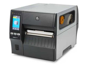 斑马Zebra ZT421打印机驱动