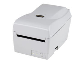 立象ARGOX OS-200打印机驱动