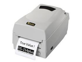 立象ARGOX OS-214plus U打印机驱动