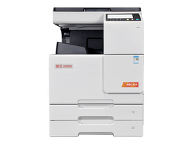 震旦 ADC229打印机驱动