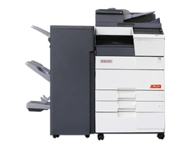 震旦 ADC555打印机驱动