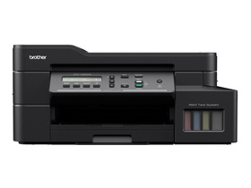 兄弟 DCP-T820DW打印机驱动