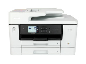 兄弟 MFC-J3940DW打印机驱动