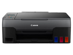 佳能Canon G3020打印机驱动