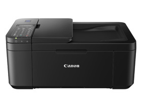 佳能Canon PIXMA E4570打印机驱动