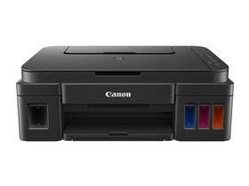 佳能Canon PIXMA G2200打印机驱动