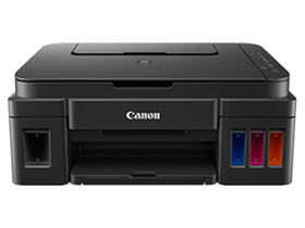 佳能Canon PIXMA G3000打印机驱动