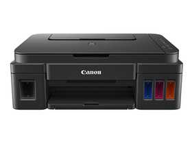 佳能Canon PIXMA G3202打印机驱动