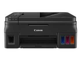 佳能Canon PIXMA G4210打印机驱动