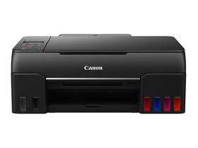 佳能Canon PIXMA G680打印机驱动