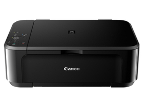 佳能Canon PIXMA MG3670打印机驱动