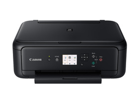 佳能Canon PIXMA TS5160打印机驱动