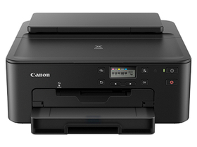佳能Canon PIXMA TS707打印机驱动