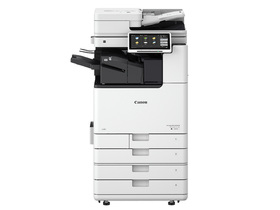 佳能 iR-ADV 4825打印机驱动