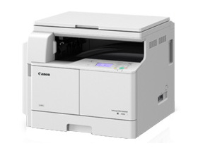佳能 iR2004打印机驱动