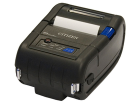 西铁城Citizen CMP-20打印机驱动