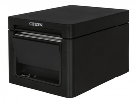 西铁城Citizen CT-E351打印机驱动