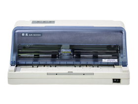 得实Dascom AR-500N打印机驱动