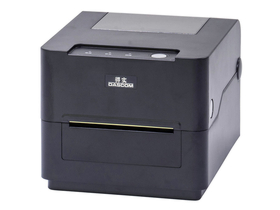 得实Dascom DL-520打印机驱动