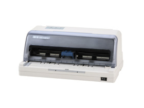 得实Dascom DS-610Pro打印机驱动