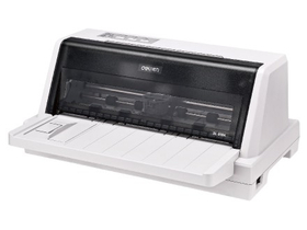 得力 DL-910K打印机驱动
