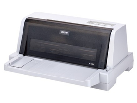 得力 DL-930K打印机驱动